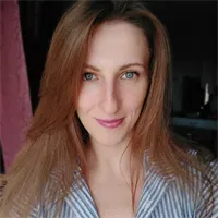 Фотография репетитора Смирнова Елена Юрьевна