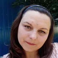 Фотография репетитора Новикова Мария Олеговна