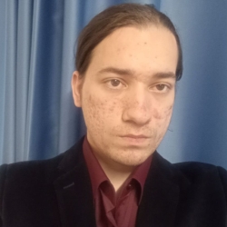 Фотография репетитора Исаев Андрей Анатольевич