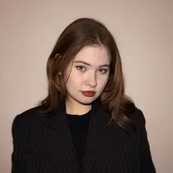 Фотография репетитора Магазова Амина Ренатовна