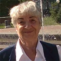 Фотография репетитора Борзова Валентина Александровна