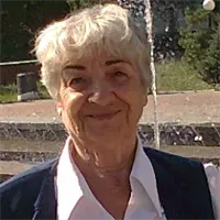 Фотография репетитора Борзова Валентина Александровна