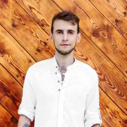 Фотография репетитора Калоша Александр Николаевич