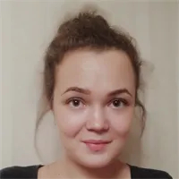 Фотография репетитора Деревесникова Арина Михайловна