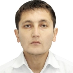 Фотография репетитора Абраев Турсунпулот Азамат угли