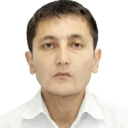 Фотография репетитора Абраев Турсунпулот Азамат угли