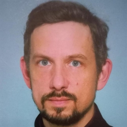 Фотография репетитора Алексеев Владимир Алексеевич