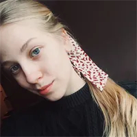 Фотография репетитора Камзолова Евгения Михайловна