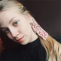 Фотография репетитора Камзолова Евгения Михайловна