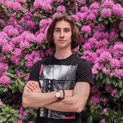 Фотография репетитора Душейко Андрей Сергеевич