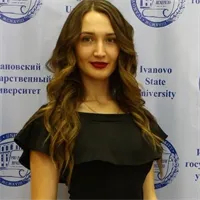 Фотография репетитора Гречка Яна Эдуардовна