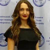 Фотография репетитора Гречка Яна Эдуардовна