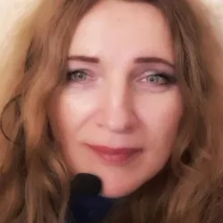 Фотография репетитора Хмарик Елена Владиславовна