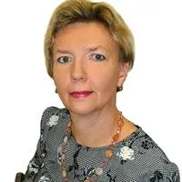 Фотография репетитора Корженко Ольга Михайловна