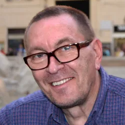 Фотография репетитора Кузнецов Евгений Петрович