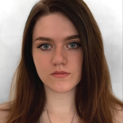 Фотография репетитора Малышева Мария Олеговна