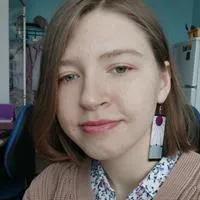 Фотография репетитора Спирина Анастасия Алексеевна