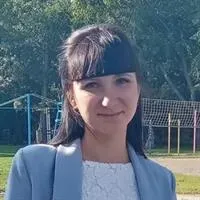 Фотография репетитора Цуненко Татьяна Сергеевна