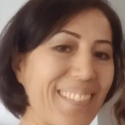 Фотография репетитора Эргашева Сурайёхон Султоновна