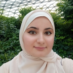 Фотография репетитора Триги Жамиля Хассеновна