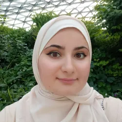 Фотография репетитора Триги Жамиля Хассеновна