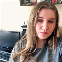 Фотография репетитора Гнездилова Анастасия Николаевна