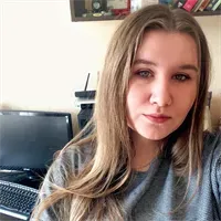 Фотография репетитора Гнездилова Анастасия Николаевна