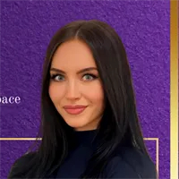 Фотография репетитора Маракшина Елизавета Евгеньевна