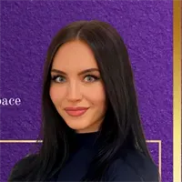 Фотография репетитора Маракшина Елизавета Евгеньевна