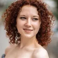 Фотография репетитора Гудас Снежана Игоревна