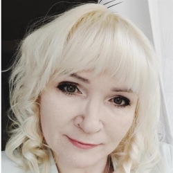 Фотография репетитора Кошуняева Ольга Юрьевна