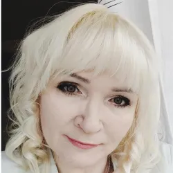 Фотография репетитора Кошуняева Ольга Юрьевна