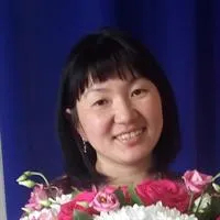 Фотография репетитора Горбова Людмила Анатольевна