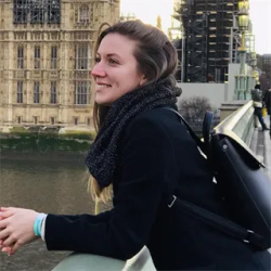 Фотография репетитора Калашникова Кристина Сергеевна