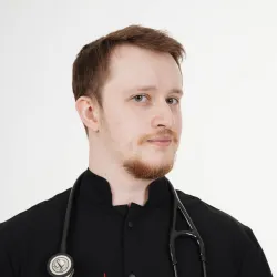 Фотография репетитора Кирин Илья Васильевич