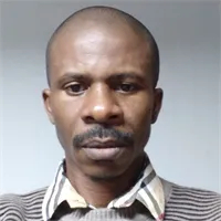 Фотография репетитора Дуруеке Принс Чуквуезуо 