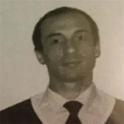 Фотография репетитора Зверев Александр Александрович