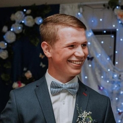 Фотография репетитора Сиротин Владислав Геннадьевич