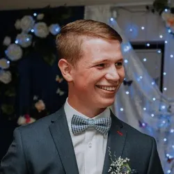 Фотография репетитора Сиротин Владислав Геннадьевич