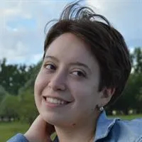 Фотография репетитора Преснякова Ольга Львовна