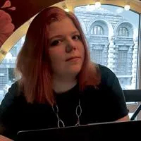 Фотография репетитора Лутошкина Софья Александровна