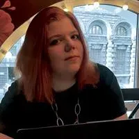 Фотография репетитора Лутошкина Софья Александровна