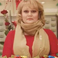 Фотография репетитора Воронова-Олемская Наталья Владимировна