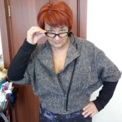 Фотография репетитора Люлина Татьяна Евгеньевна