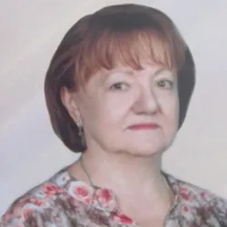 Фотография репетитора Осадченко Ирина Ивановна