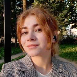 Фотография репетитора Фокина Лилия Николаевна