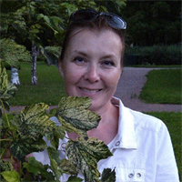 Фотография репетитора Казарцева Ольга Ильинична