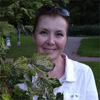 Фотография репетитора Казарцева Ольга Ильинична