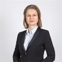 Фотография репетитора Алымова Екатерина Николаевна