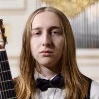 Фотография репетитора Ларин Николай Андреевич